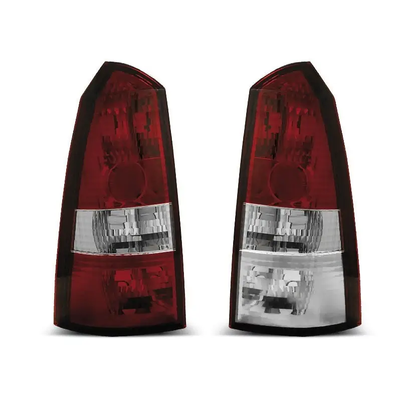 Bon Plan FORD FOCUS 1 10.98-10.04 TOURNIER ROUGE BLANC