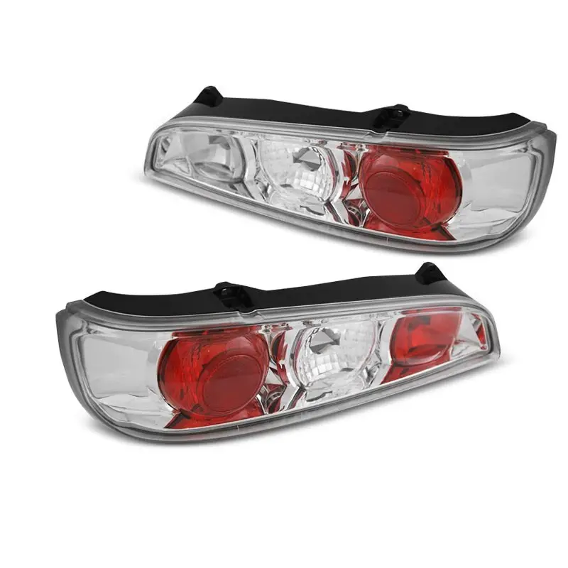 FIAT SEICENTO 600 98-10 CHROME Commander Maintenant