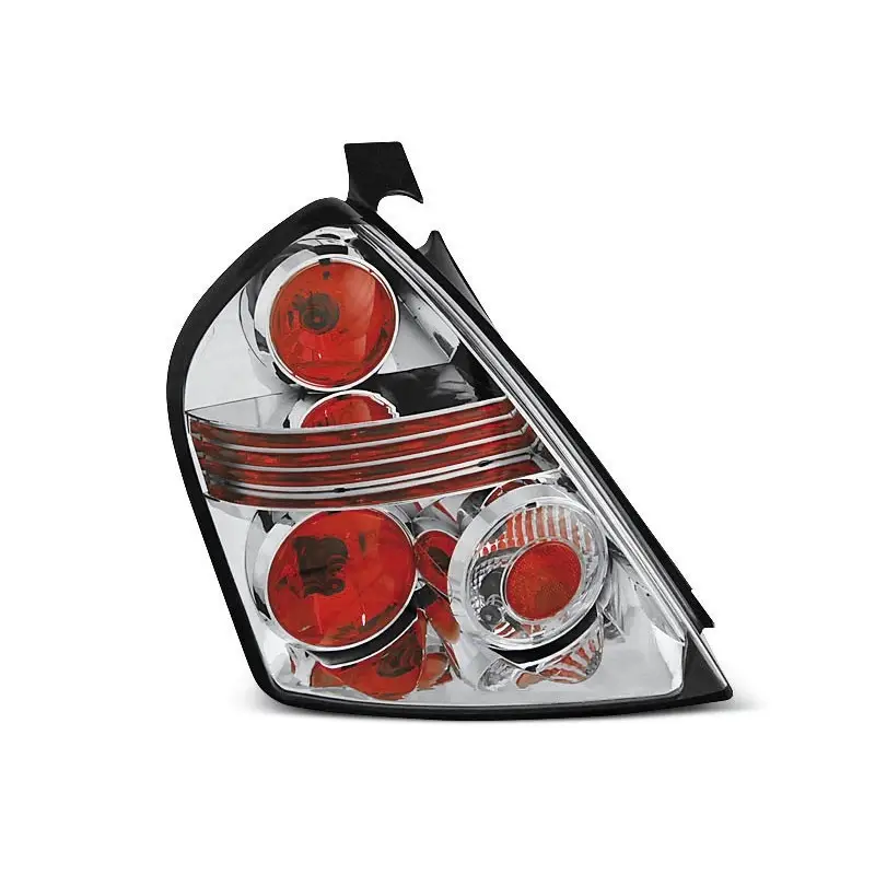 Usine Directe FIAT STILO 10.01-07 3D CHROME