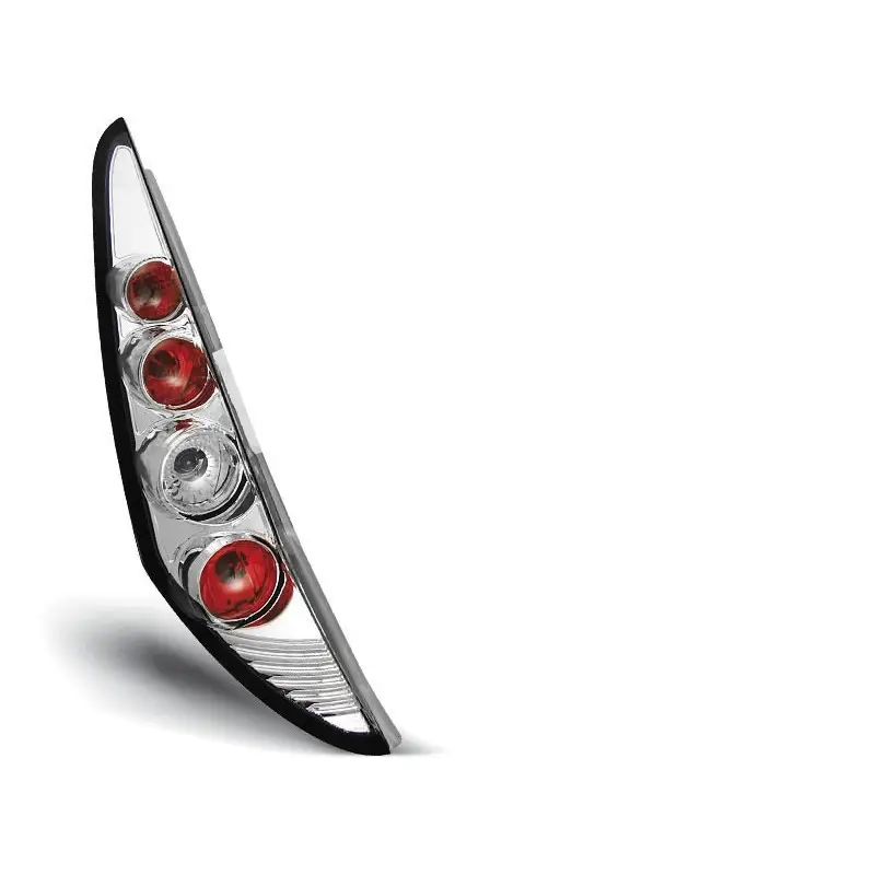 FIAT PUNTO 2 10.99-06.03 3D CHROME Réduction