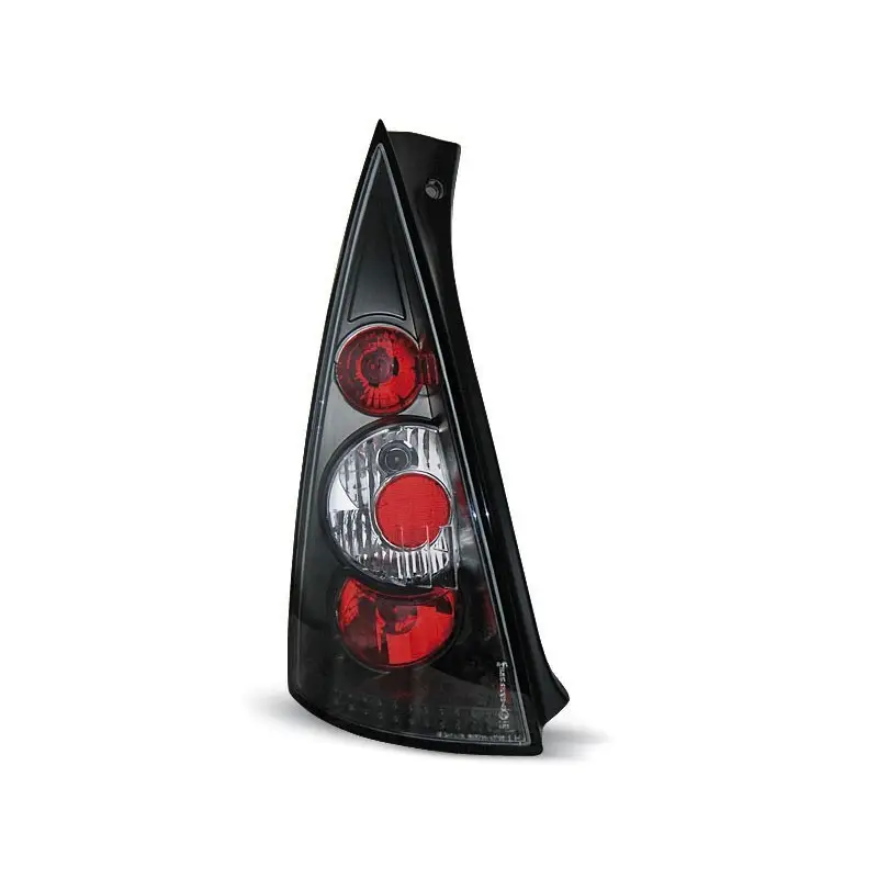 CITROEN C3 03.02-08.05 NOIR Vente Directe