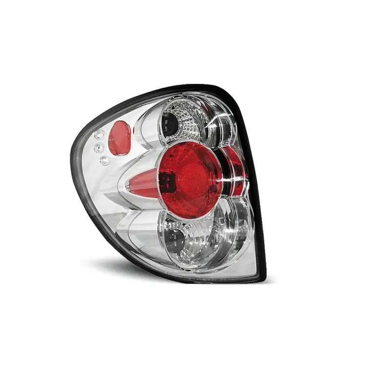 CHRYSLER VOYAGER 03.01-03.04 CHROME Prix Choc