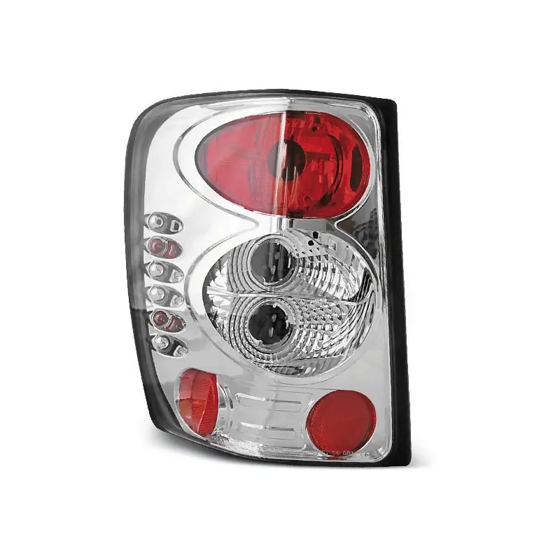 Livraison Express CHRYSLER JEEP GRAND CHEROKEE (WJ) 99-05.05 CHROME