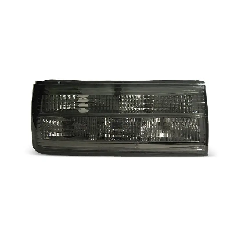FEUX ARRIÈRE FUMÉE POUR BMW E30 09.87-10.90 Produit De Marque