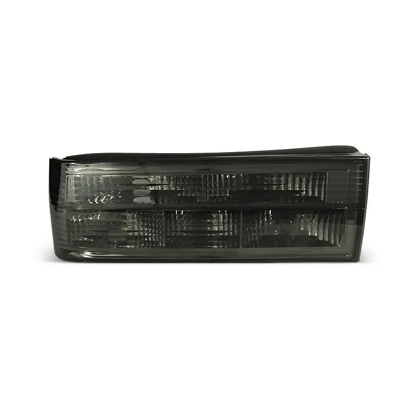Vente Directe FEUX ARRIÈRE FUMÉE POUR BMW E30 11.82-08.87