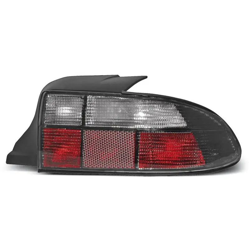FEUX ARRIÈRES NOIRS POUR BMW Z3 01.96-99 ROADSTER Expédition Rapide