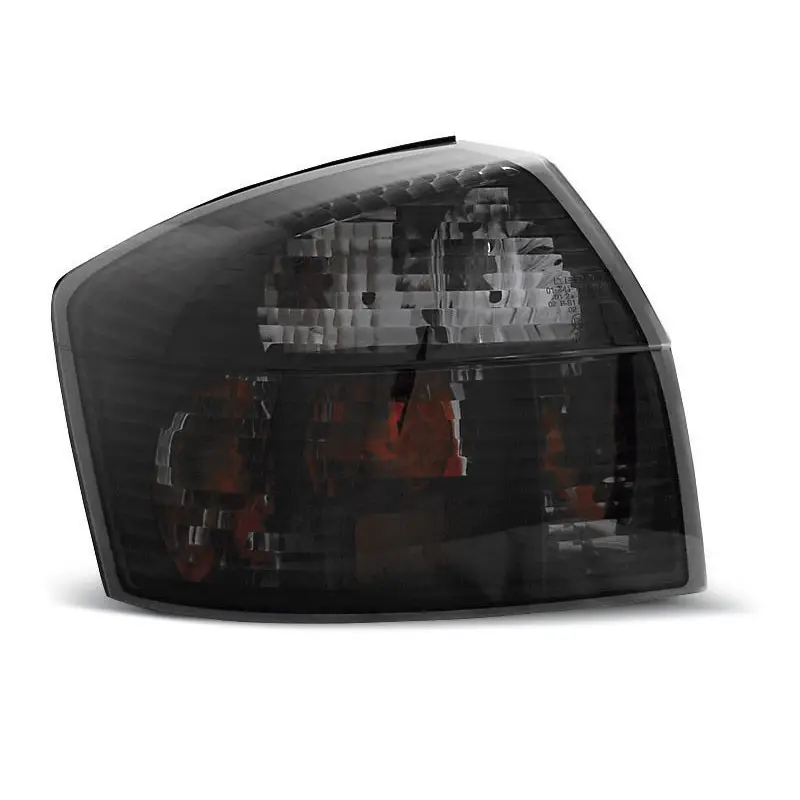 Bon Plan FEUX ARRIÈRE FUMÉE POUR AUDI A4 10.00-10.04 SEDAN