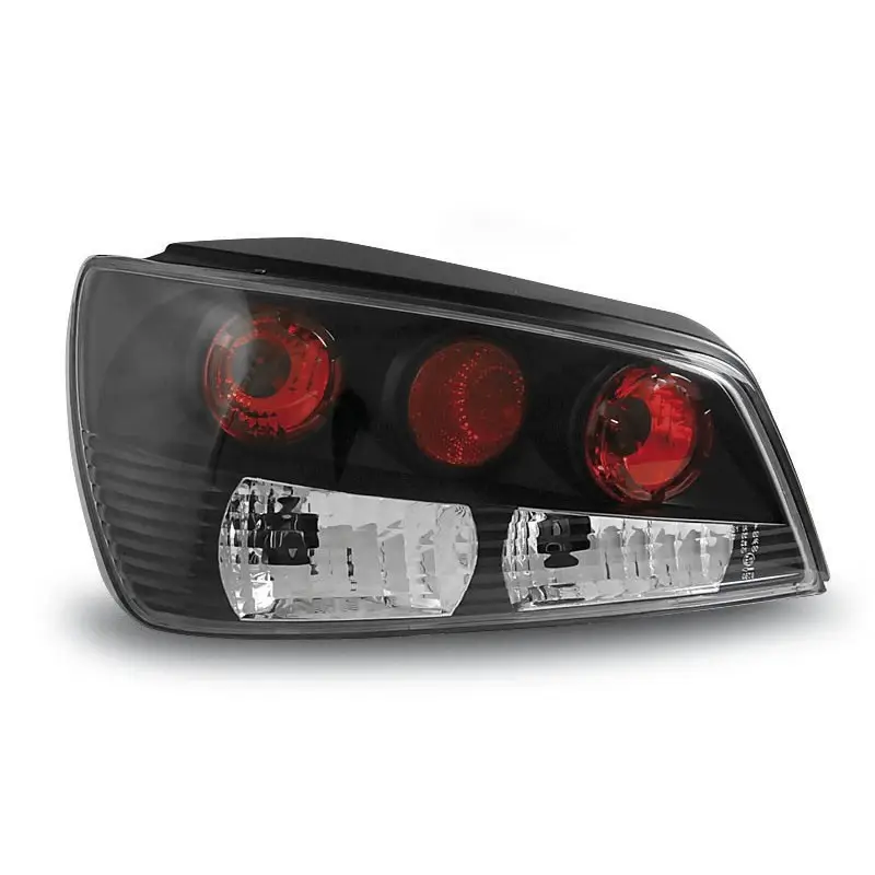 Livraison Gratuite PEUGEOT 306 02.93-04.97 NOIR