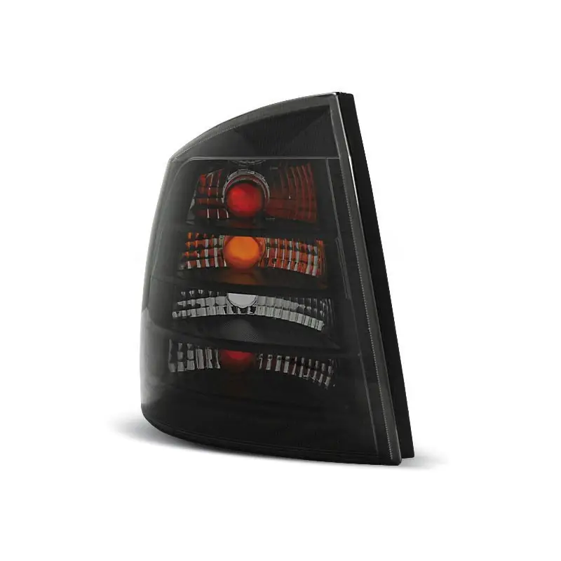 Pas Cher OPEL ASTRA G 09.97-02.04 2D/4D SMOKE