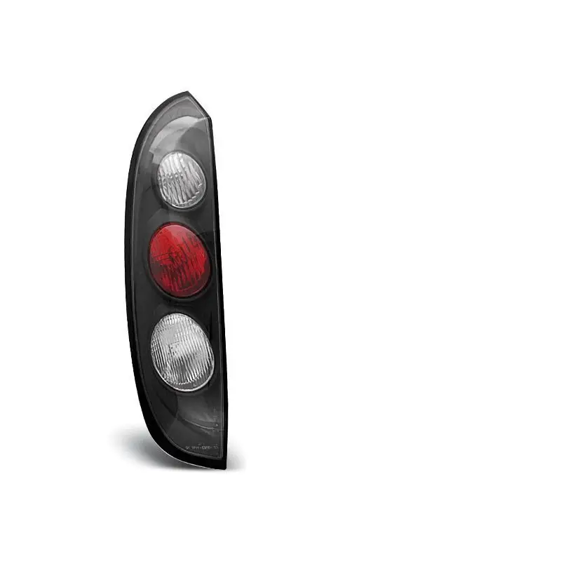 OPEL CORSA C 11.00-09.06 NOIR Produit De Marque