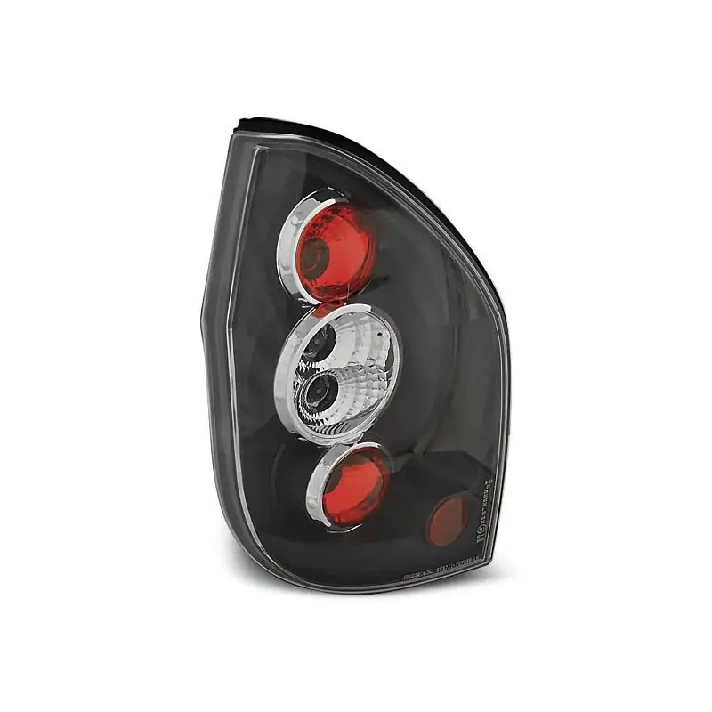 Vente Flash OPEL ZAFIRA 04.99-06.05 NOIR