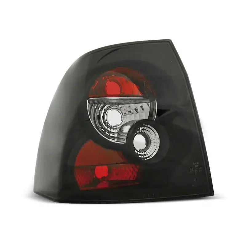 Expédition Rapide OPEL VECTRA B 99-03.02 NOIR
