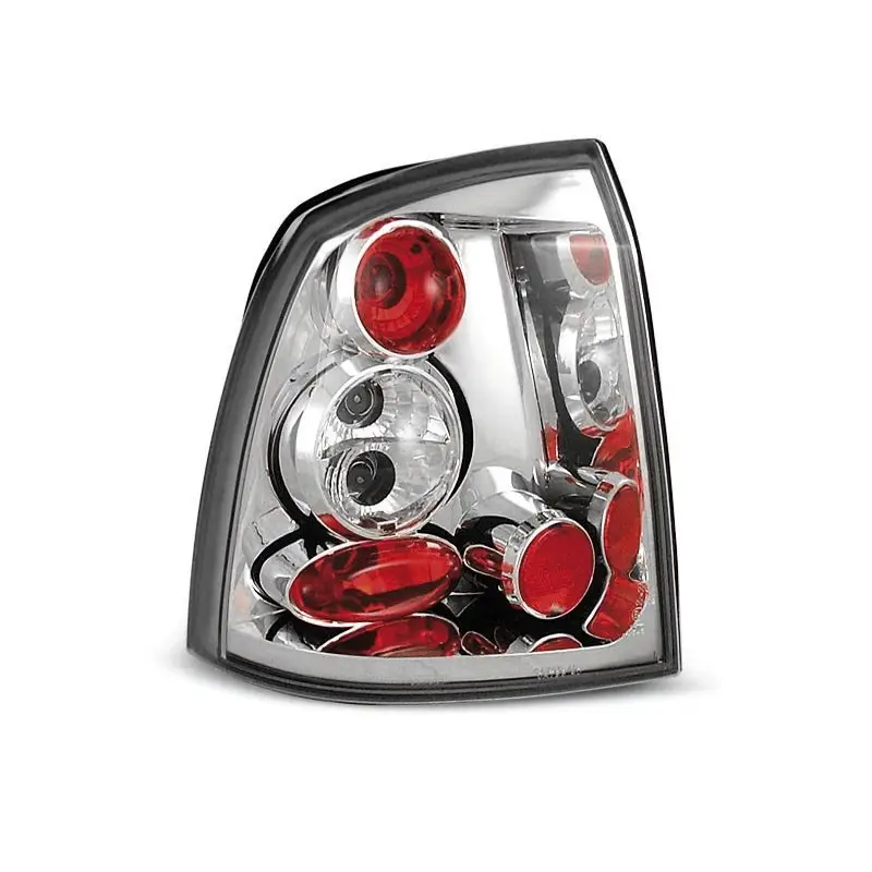 Bon Plan OPEL ASTRA G 09.97-02.04 2D/4D CHROME