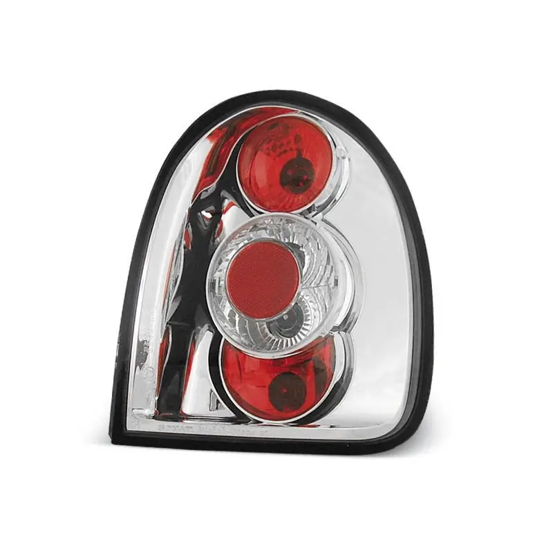 OPEL CORSA B 02.93-10.00 3D CHROME Quantité Limitée