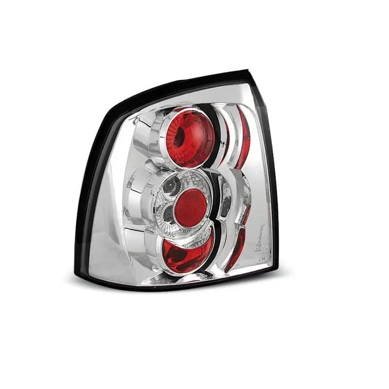 Offre Exclusive OPEL ASTRA G 09.97-02.04 3D/5D CHROME