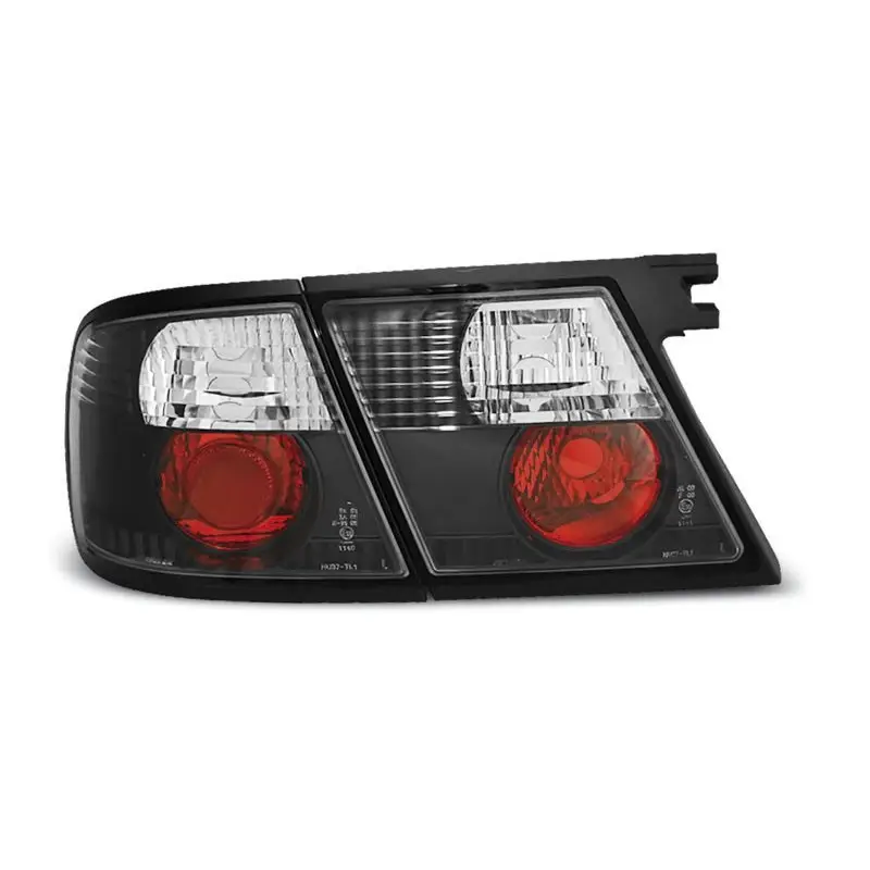 NISSAN PRIMERA P11 96-98 NOIR Expédition Rapide