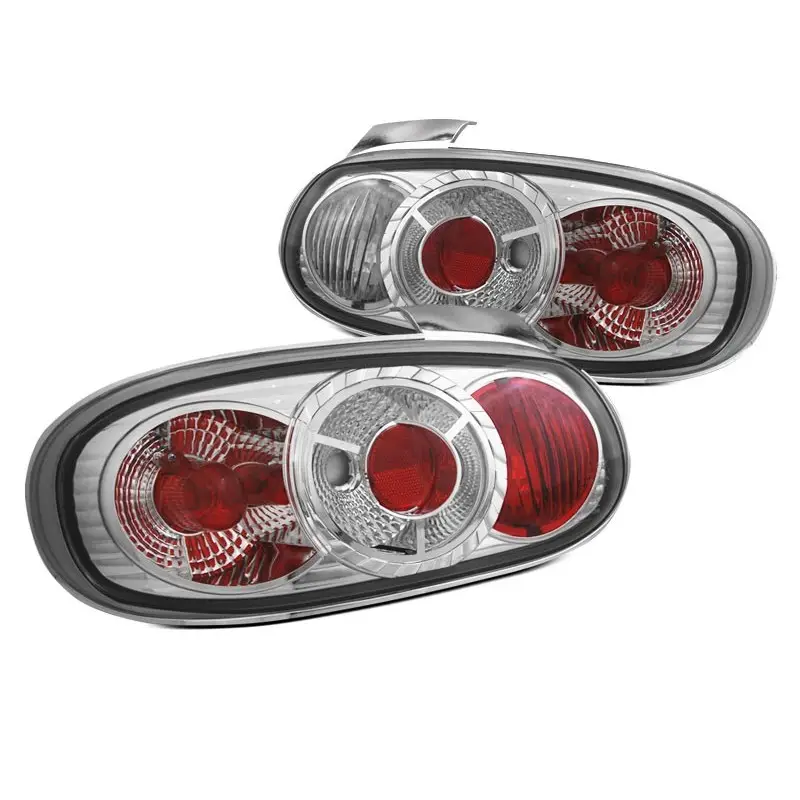 Achat Immédiat MAZDA MX5 NB 98-05 CHROME