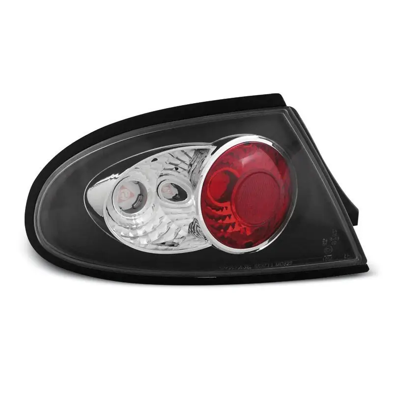 MAZDA 323F BA 94-09.98 NOIR Top Vente
