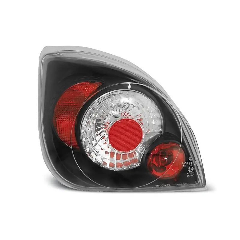 FORD FIESTA MK4/5 10.95-04.02 NOIR Offre Du Jour