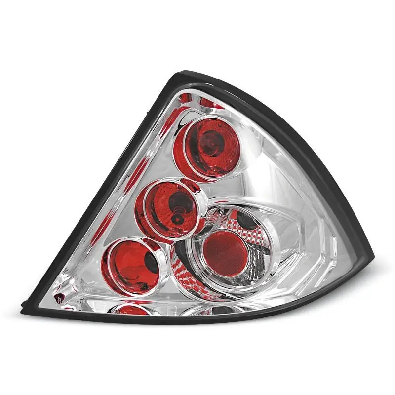 Paiement Sécurisé FORD MONDEO MK3 09.00-07 CHROME