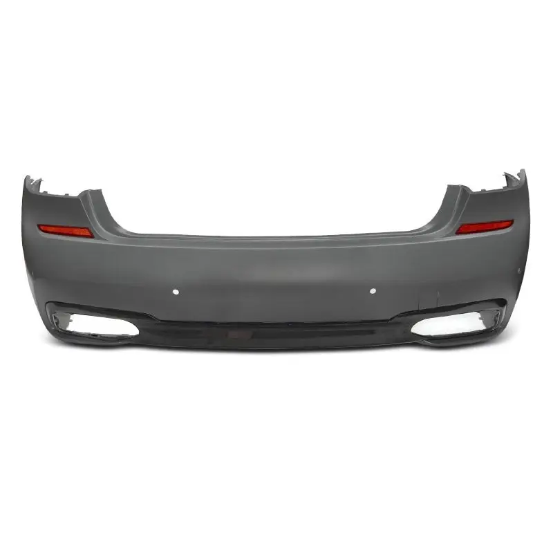 PARE-CHOCS ARRIÈRE SPORT PACK M POUR BMW SERIE 7 G11/G12 (15-18) - A PEINDRE Prix Promo