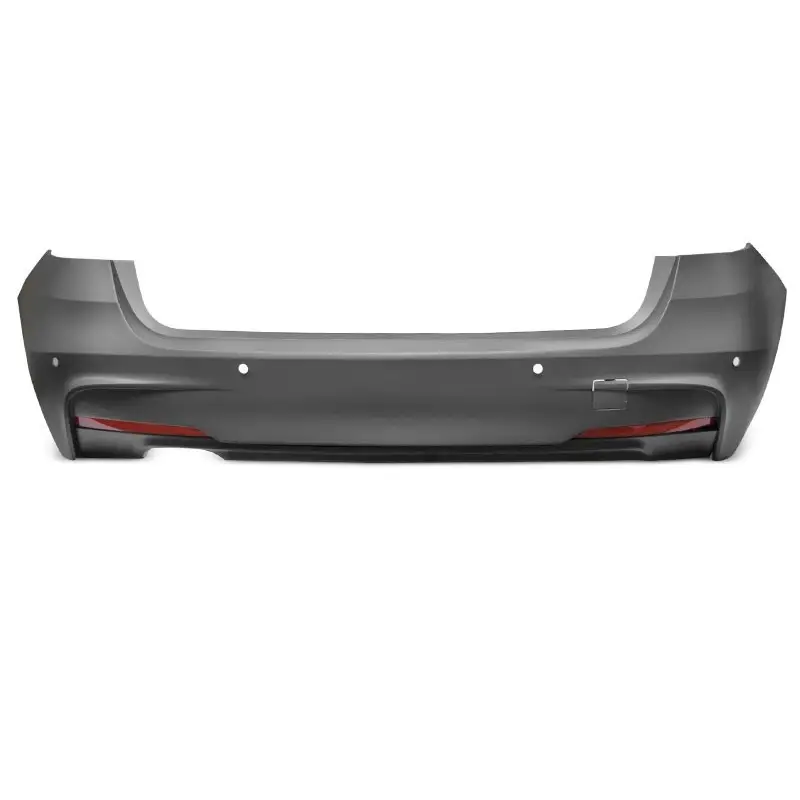 PARE-CHOCS ARRIÈRE SPORT PACK M POUR BMW SERIE 3 F31 TOURING (11-18) - A PEINDRE Jusqu’à Épuisement Des Stocks