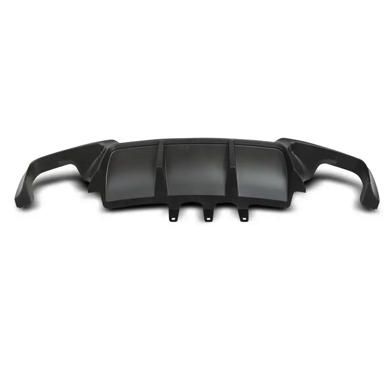 DIFFUSEUR SPORT M5 STYLE POUR BMW SERIE 5 F10 / F11 BERLINE BREAK (10-17) Top Vente