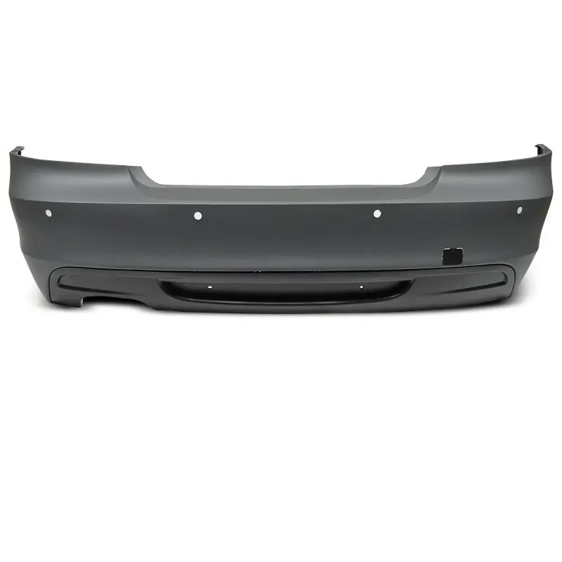 Expédition Rapide PARE-CHOCS ARRIÈRE SPORT PACK M POUR BMW SERIE 1 E82 / E88 (07-13) - PDC - A PEINDRE