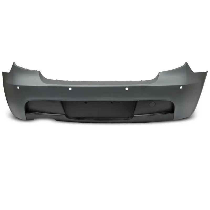 Acheter Direct PARE-CHOCS ARRIÈRE SPORT PACK M POUR BMW SERIE 1 E81 / E87 (04-11) - PDC - A PEINDRE