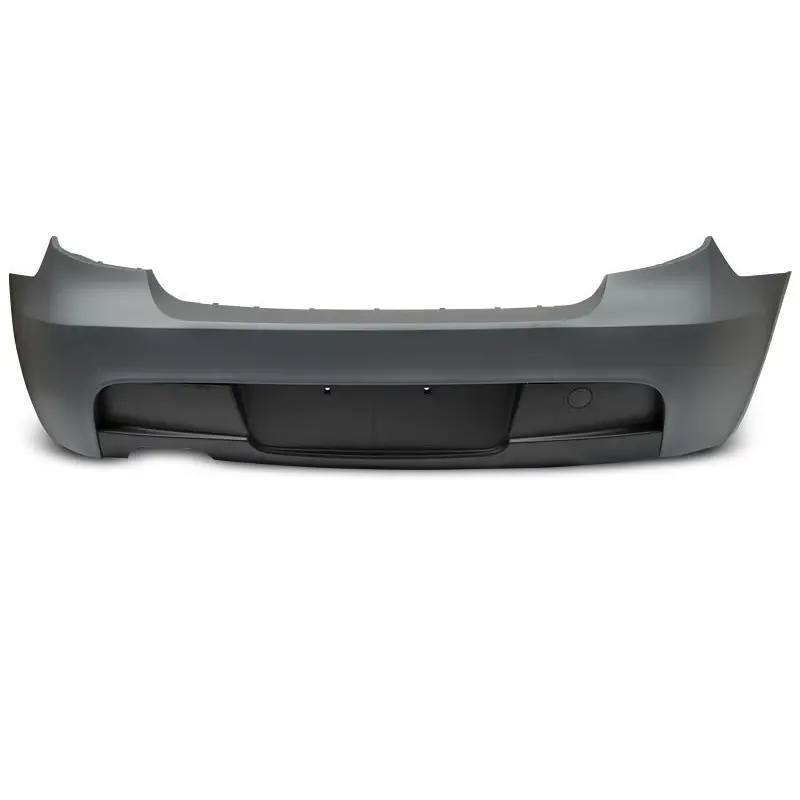 PARE-CHOCS ARRIÈRE SPORT PACK M POUR BMW SERIE 1 E81 / E87 (04-11) - PDC - A PEINDRE Remise