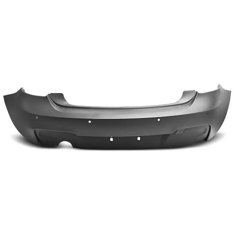 PARE-CHOCS ARRIÈRE SPORT PACK M POUR BMW SERIE 1 F20 / F21 (11-15) - PDC - A PEINDRE Authentique