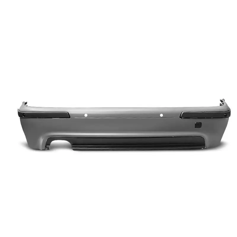 PARE CHOCS ARRIERE SPORT PACK M POUR BMW SERIE 5 E39 BERLINE (95-03) - PDC - A PEINDRE Produit De Marque