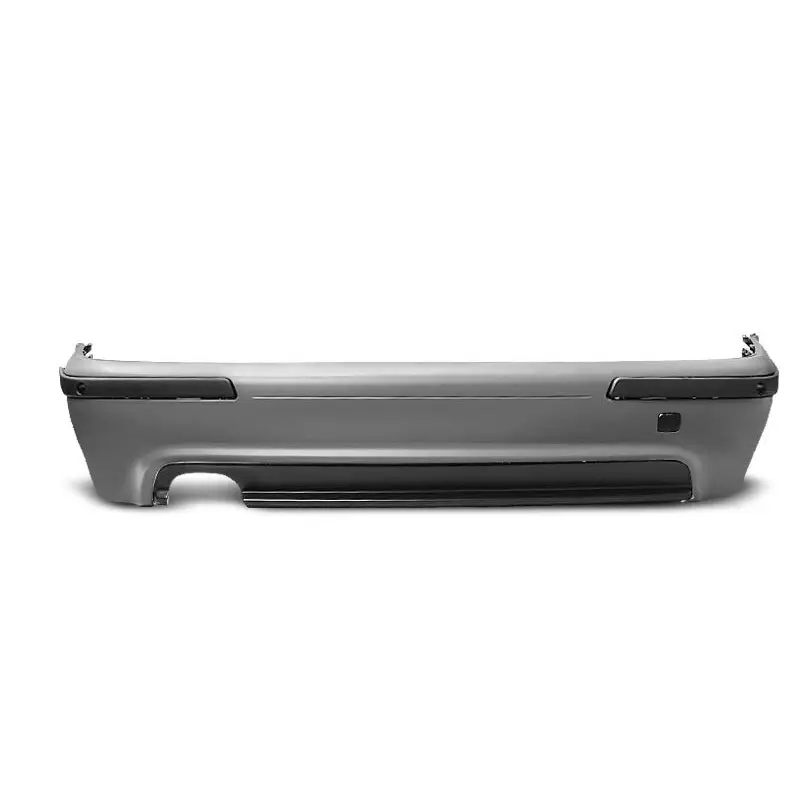 PARE CHOCS ARRIERE SPORT PACK M POUR BMW SERIE 5 E39 BERLINE (95-03) - A PEINDRE Nouveauté