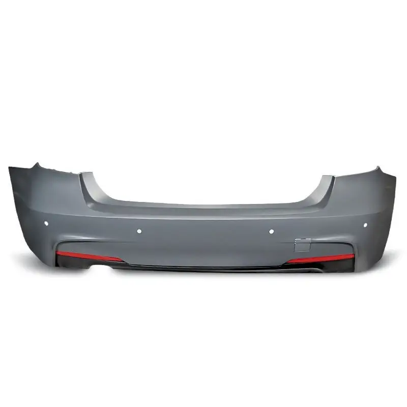 Produit De Marque PARE-CHOCS ARRIÈRE SPORT PACK M POUR BMW F30 BERLINE (11-18) - A PEINDRE