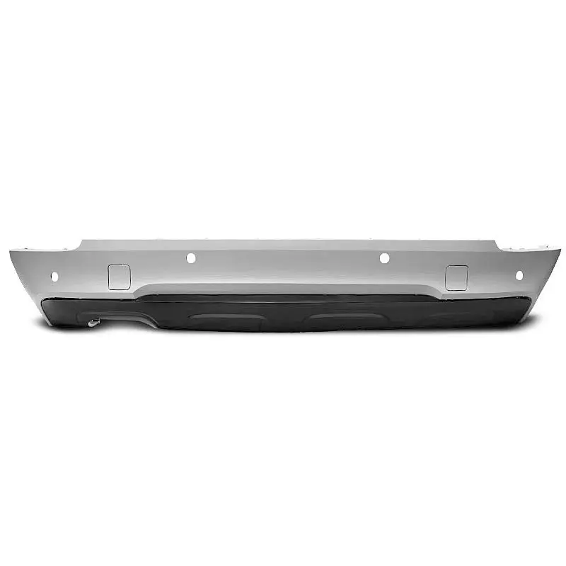 Réduction PARE-CHOCS ARRIÈRE SPORT PACK M POUR BMW X1 E84 (2009-2013) - A PEINDRE