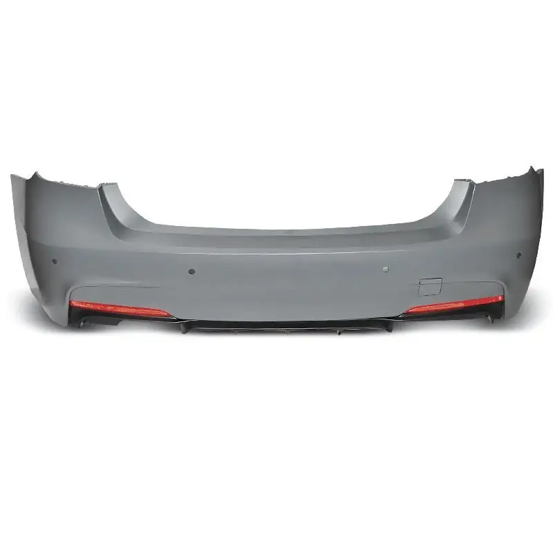 PARE-CHOCS ARRIÈRE SPORT PACK M-PERFORMANCE POUR BMW F30 BERLINE (11-18) - A PEINDRE Marque