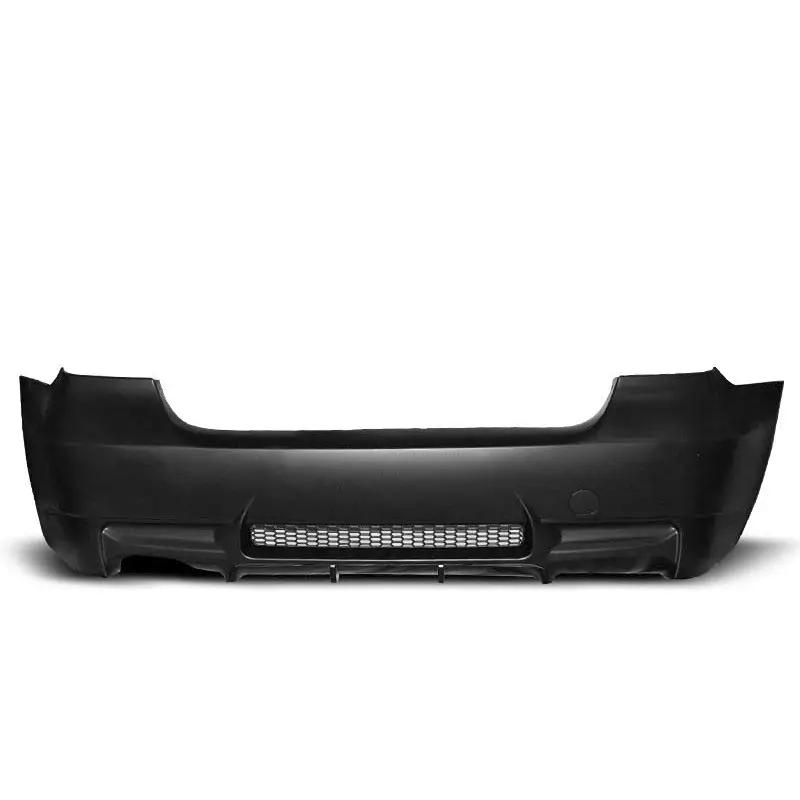 Petit Prix PARE CHOCS ARRIERE SPORT STYLE POUR BMW E90 BERLINE (05-11) - A PEINDRE