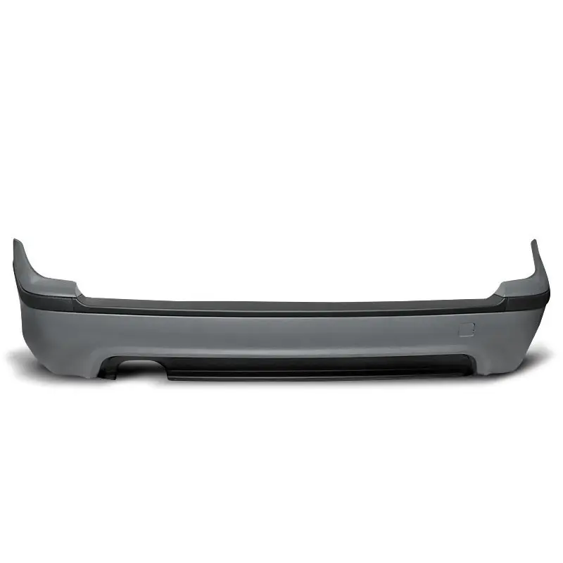 Offre Limitée PARE-CHOCS ARRIÈRE SPORT PACK M POUR BMW SERIE 5 E39 BREAK (95-03) - SANS PDC - A PEINDRE