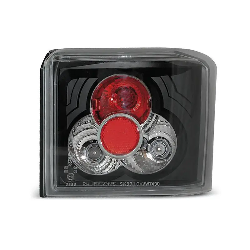 Promotion Saisonnière FEUX ARRIÈRES NOIRS POUR VW T4 90-03.03