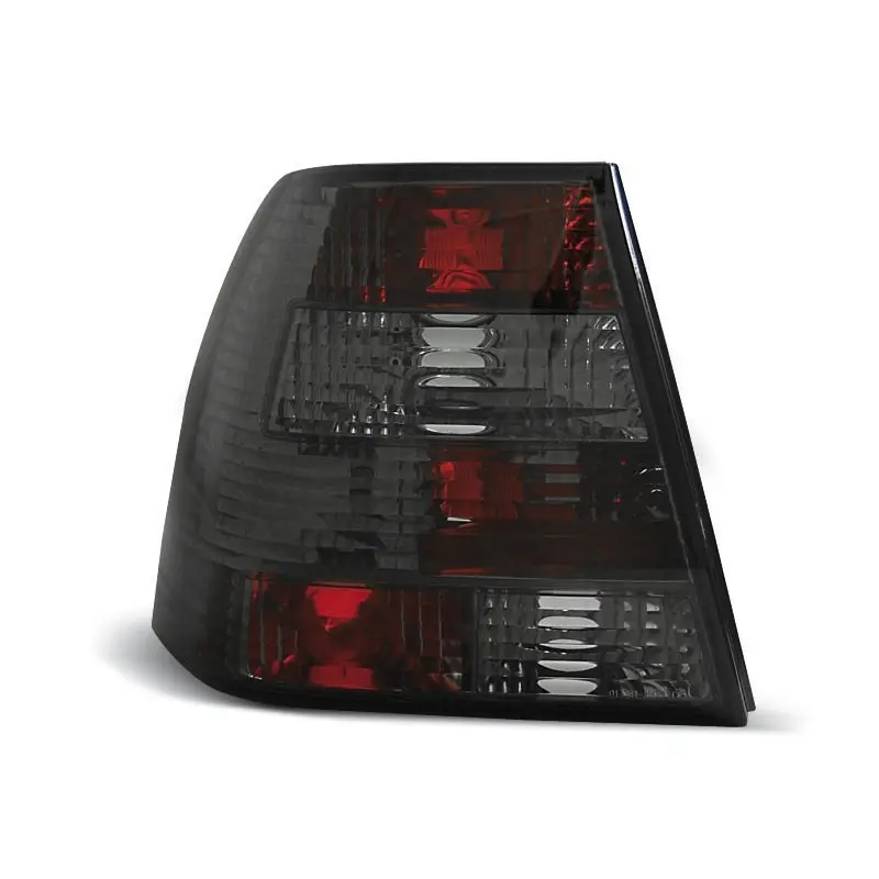 FEUX ARRIÈRE FUMÉE POUR VW BORA 09.98-07.05 Offre Exclusive