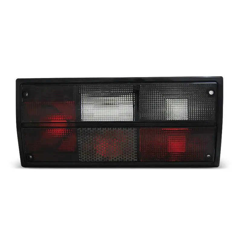 Quantité Limitée FEUX ARRIÈRE FUMÉE POUR VW T3 79-92