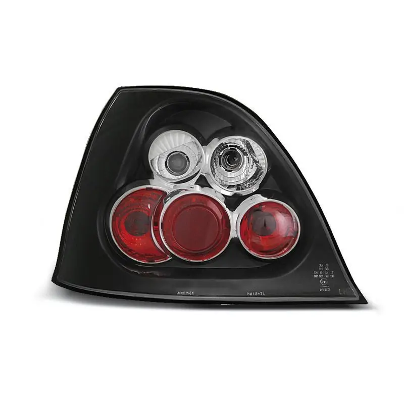 Remise ROVER 200/25 11.95-05 NOIR