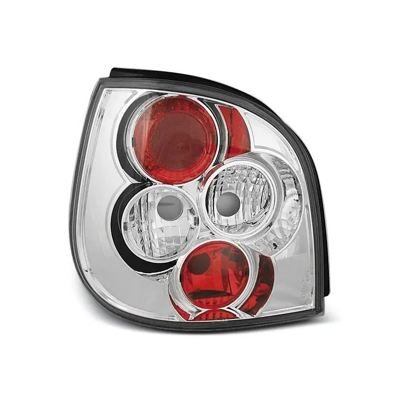 RENAULT SCENIC 09.99-05.03 CHROME Offre Limitée