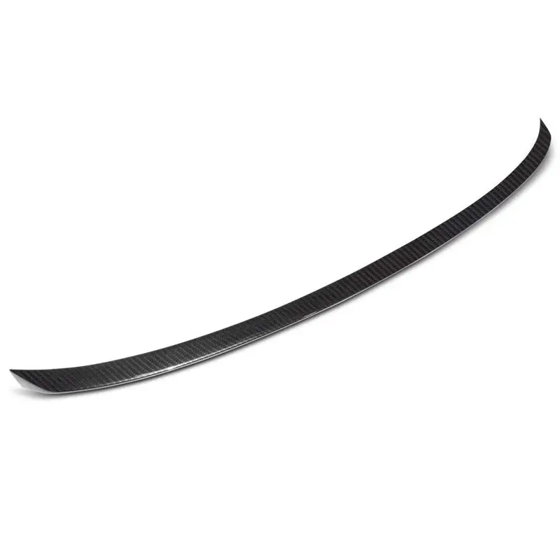 GARDE-BOULE PERFORMANCE STYLE GLOSSY CARBON LOOK POUR BMW G20 Prix Bas