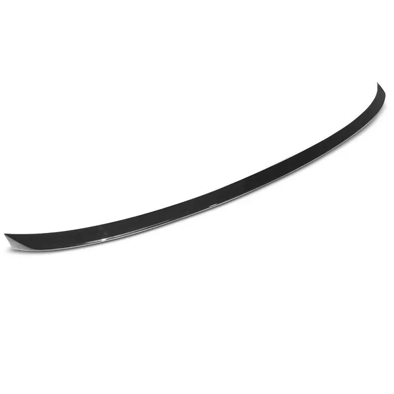 GARDE-BOULE DE BOÎTIER PERFORMANCE STYLE NOIR BRILLANT POUR BMW G20 Dernière Chance