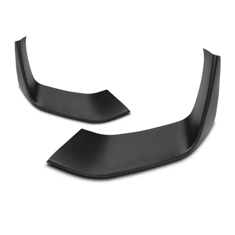 Must-Have SPLITTER AVANT PERFORMANCE STYLE POUR BMW F80 / F82 / F83
