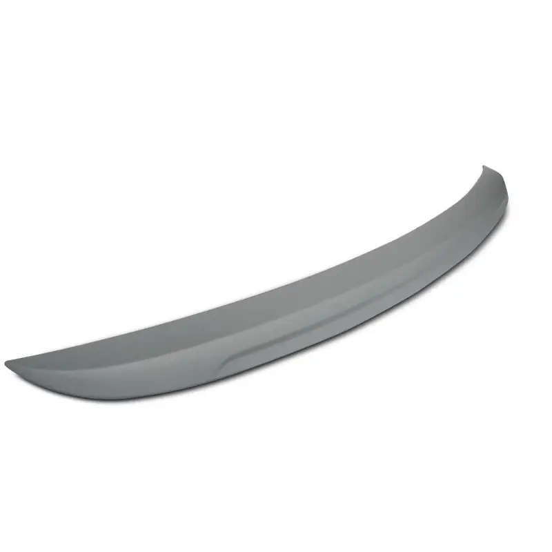 SPOILER DE COFFRE / AILERON - BECQUET SPORT POUR BMW SERIE 5 E60 (03-10) BERLINE - A PEINDRE Offre Exclusive