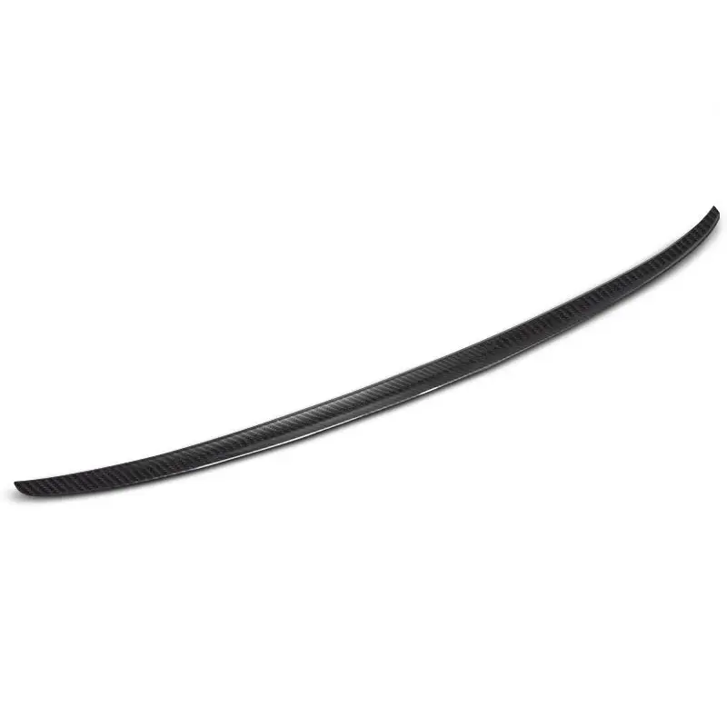Achat Immédiat TAMPON DE PROTECTION DU PANNEAU CARBONE POUR AUDI A4 B9 15-18 SEDAN