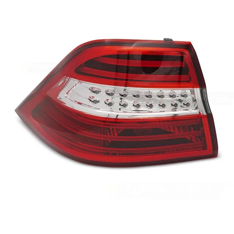 Marque FEU ARRIÈRE ROUGE BLANC CÔTÉ GAUCHE TYC POUR MERCEDES W166 11-15