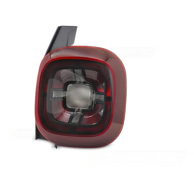 Commander Vite TAIL LIGHT RIGHT SIDE TYC CONVIENT À DACIA DUSTER 17-21